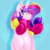 Size: 500x500 | Tagged: safe, artist:bloodstaunch, princess cadance, pony, g4, female, solo