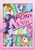 Size: 1414x2000 | Tagged: safe, artist:caibaoreturn, applejack, fluttershy, pinkie pie, rainbow dash, rarity, twilight sparkle, alicorn, pony, comic:pony live, g4, clothes, cosplay, costume, fallout, mane six, taobao, twilight sparkle (alicorn)