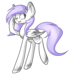 Size: 1024x1096 | Tagged: safe, artist:despotshy, oc, oc only, pegasus, pony, simple background, solo, transparent background