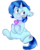 Size: 800x1000 | Tagged: safe, artist:peachy-prince, oc, oc only, oc:fishie wishes, pony, unicorn, blushing, cute, female, floppy ears, heart, looking away, shy, simple background, sitting, smiling, transparent background, underhoof