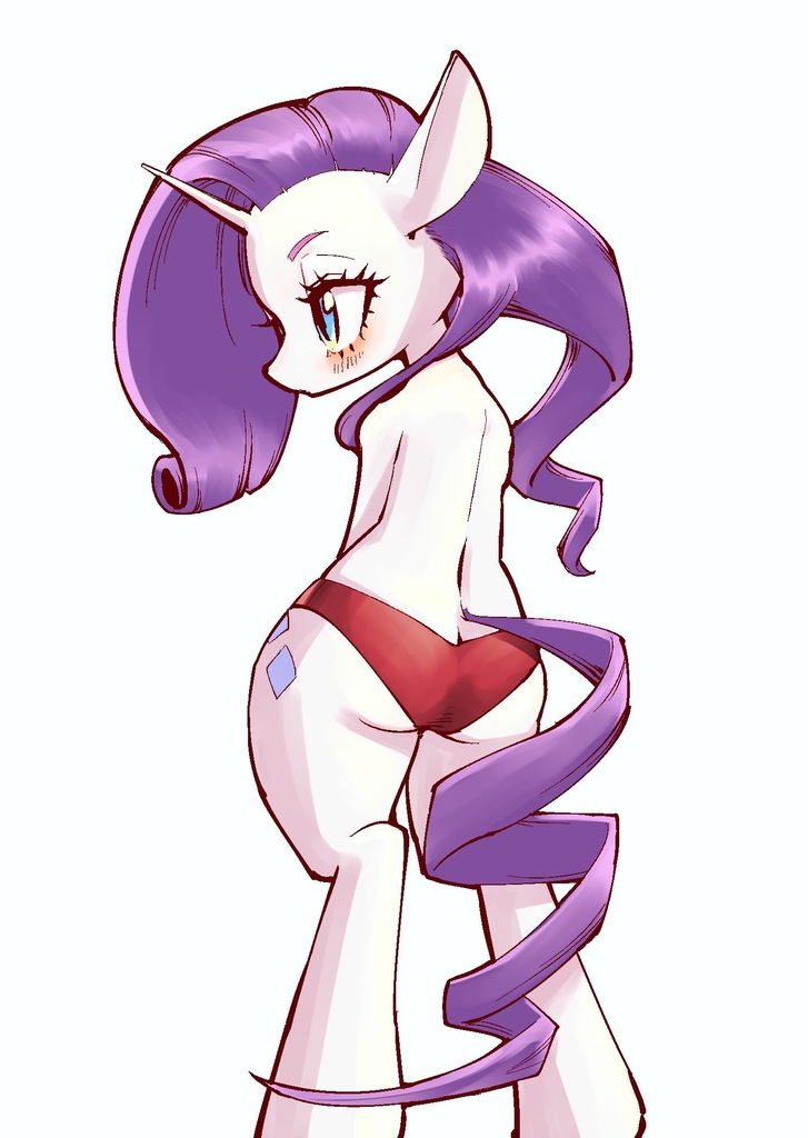 Female multiple. Рарити Pony panty. Из мультика Рарити голая. MLP anthro gif.