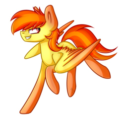 Size: 1024x1002 | Tagged: safe, artist:despotshy, oc, oc only, pegasus, pony, male, simple background, solo, stallion, transparent background