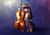 Size: 3507x2480 | Tagged: safe, artist:hoodie, octavia melody, earth pony, pony, semi-anthro, g4, bipedal, bowtie, cello, female, high res, looking at you, musical instrument, solo