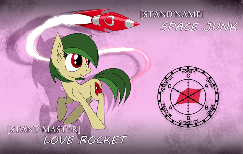 1242044 - safe, artist:spitfire740, oc, oc only, oc:love rocket