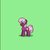 Size: 400x398 | Tagged: safe, cheerilee, earth pony, pony, pony town, g4, female, pixel art, solo