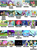 Size: 2055x2800 | Tagged: safe, edit, edited screencap, screencap, apple bloom, applejack, cheerilee, daring do, discord, fluttershy, pinkie pie, princess luna, rainbow dash, rarity, scootaloo, snails, snips, spike, starlight glimmer, sweetie belle, tom, trixie, twilight sparkle, bat pony, dog, parasprite, applejack's "day" off, baby cakes, bloom & gloom, bridle gossip, castle sweet castle, dungeons and discords, equestria girls, friendship is magic, g4, luna eclipsed, magic duel, my little pony equestria girls, my little pony: friendship is magic, ponyville confidential, scare master, stranger than fan fiction, the crystalling, the cutie mark chronicles, the one where pinkie pie knows, the return of harmony, three's a crowd, appletini, arrgh!, body cast, bubblestand, culture shock, darkness, destroyed library, egghead, egghead dash, f.u.n., female, filly, filly fluttershy, flutterbat, foal, fools in april, fun, golden oaks library, hearts and hooves day, help wanted, high res, home sweet pineapple, i was a teenage gary, jellyfish jam, jellyfishing, looking good spike, male, manebow sparkle, mare, meme, mermaid man and barnacle boy ii, musclebob buffpants, nature pants, naughty nautical neighbors, opposite day, pickles (spongebob squarepants), pizza delivery (spongebob episode), plankton!, portrayed by ponies, pose, prunity, pruny, race swap, reading rainboom, rock, rock bottom, scaredy pants, sick, sleepy time, spike the dog, spongebob comparison charts, spongebob squarepants, squidward the unfriendly ghost, stallion, suds (spongebob episode), tea at the treedome, twilight sparkle (alicorn), valentine's day (spongebob episode), vein, wall of tags