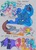 Size: 1562x2160 | Tagged: safe, artist:byannss, applejack, discord, fluttershy, king sombra, nightmare moon, pinkie pie, princess celestia, princess luna, rainbow dash, rarity, spike, twilight sparkle, alicorn, draconequus, earth pony, pegasus, pony, unicorn, g4, bad end, depressedia, depressing, female, good king sombra, immortality, immortality blues, male, mane seven, mane six, mare, regret, ship:celestibra, ship:discoshy, shipping, straight, twilight sparkle (alicorn), twilight will outlive her friends