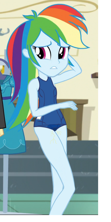 448px x 896px - 1242674 - suggestive, edit, rainbow dash, equestria girls, clothes, female,  one-piece swimsuit, pee edit, pissing, school swimsuit, show accurate, show  accurate porn, solo, solo female, swimsuit, urine, watersports, wetting -  Derpibooru