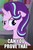 Size: 672x1011 | Tagged: safe, edit, edited screencap, screencap, starlight glimmer, g4, my little pony: friendship is magic, the crystalling, annoyed, caption, female, image macro, meme, reaction image, solo