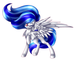 Size: 2500x2000 | Tagged: safe, artist:immagoddampony, oc, oc only, pegasus, pony, high res, solo