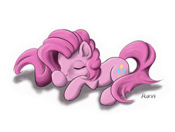 Size: 1732x1299 | Tagged: safe, artist:idontrunntoofast, pinkie pie, earth pony, pony, g4, female, solo, third generation