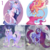 Size: 1000x1000 | Tagged: safe, artist:niniibear, oc, oc only, pegasus, pony, unicorn, adoptable, blue, cloud, cute, dark, fluffy, food, furry, galaxy, galaxy ponies, improvement, light, moon, night, orange, pink, purple, semi open species, solo, species, stars, sweet, wings, yellow