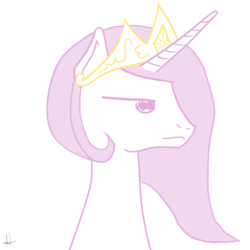 Size: 945x945 | Tagged: safe, artist:aurumluxetal, princess celestia, princess molestia, g4