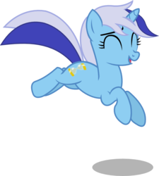 Size: 765x850 | Tagged: safe, artist:seahawk270, minuette, pony, unicorn, amending fences, g4, ^^, cute, eyes closed, female, leaping, mare, open mouth, prancing, simple background, solo, transparent background, vector