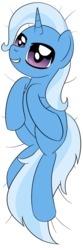 Size: 2953x8858 | Tagged: safe, artist:datapony, trixie, pony, unicorn, g4, body pillow, body pillow design, female, mare, solo