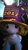 Size: 1080x1920 | Tagged: safe, rainbow dash, pony, g4, 2017, build-a-bear, happy new year, happy new year 2017, hat, irl, new year, new york city, photo, planet fitness, plushie, solo