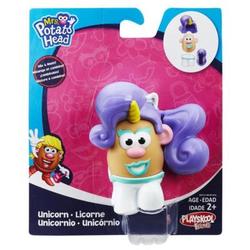 Size: 400x400 | Tagged: safe, rarity, g4, female, irl, mrs. potato head, photo, potato rarity, toy