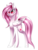 Size: 1921x2557 | Tagged: safe, artist:ohhoneybee, oc, oc only, oc:riouku, pegasus, pony, female, mare, simple background, solo, transparent background