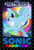 Size: 737x1080 | Tagged: safe, artist:drewdini, artist:greenmachine987, artist:muffinshire, artist:xpesifeindx, rainbow dash, pony, g4, crossover, female, male, sega, sega genesis, solo, sonic the hedgehog, sonic the hedgehog (series), video game, video game cover