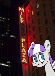 Size: 1450x2000 | Tagged: safe, artist:jeffmango, twilight velvet, pony, g4, bedroom eyes, irl, photo, ponies in real life, solo