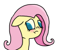 Size: 2914x2457 | Tagged: safe, artist:laserpewpewrblx, fluttershy, pony, g4, female, high res, simple background, solo, transparent background