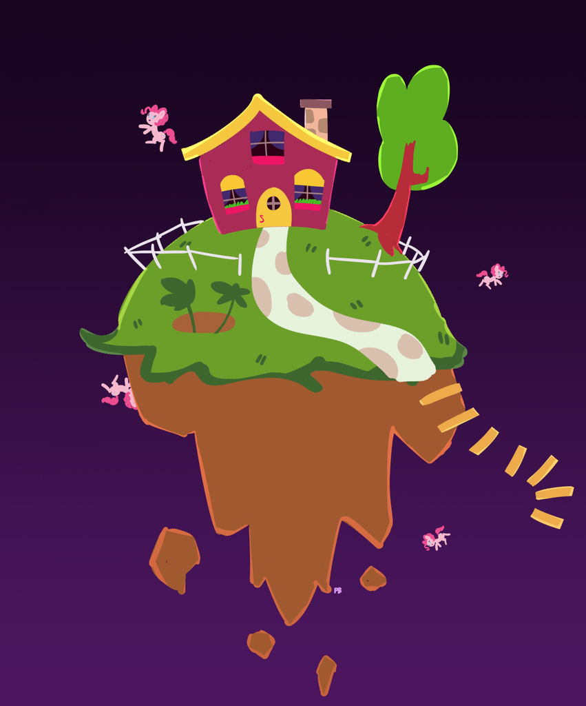 1336965 safe, artistpabbley, pinkie pie, earth pony, pony, 30