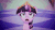 Size: 400x225 | Tagged: dead source, safe, artist:rizcifra, twilight sparkle, pony, unicorn, g4, animated, big crown thingy, d:, dolly zoom, element of magic, female, floppy ears, gif, jewelry, open mouth, regalia, solo, zoom, zoomed in