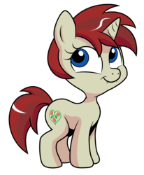 Size: 2263x2743 | Tagged: safe, oc, oc only, oc:rosewood, pony, vampony, high res, simple background, solo, transparent background