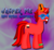 Size: 2736x2499 | Tagged: safe, artist:cyber-murph, oc, oc only, oc:dajoestanator, oc:jasper pie, pony, facial hair, fez, goatee, hat, high res, moustache, solo, sunglasses