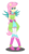 Size: 2816x5135 | Tagged: safe, artist:deannaphantom13, fluttershy, equestria girls, g4, my little pony equestria girls: legend of everfree, boots, clothes, crystal guardian, crystal wings, female, hasbro, hasbro studios, high heel boots, high res, ponied up, simple background, solo, super ponied up, transparent background, vector, wings