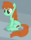 Size: 64x81 | Tagged: safe, screencap, sapling snap, earth pony, pony, equestria games (episode), g4, background pony, cropped, equestria games, female, mare, picture for breezies, solo