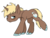 Size: 2000x1517 | Tagged: safe, artist:asklevee, oc, oc only, pony, unicorn, commission, solo, tired