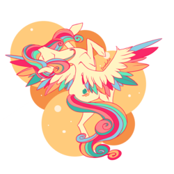 Size: 1024x1024 | Tagged: safe, artist:basykail, oc, oc only, oc:ocean sky, pegasus, pony, female, flying, mare, simple background, solo, transparent background
