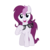 Size: 2000x2000 | Tagged: safe, artist:ashidaru, oc, oc only, oc:happy hoax, pony, bronies.de, glasses, high res, simple background, solo, transparent background