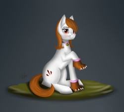 Size: 2440x2205 | Tagged: safe, artist:dezdark, oc, oc only, pony, high res, solo