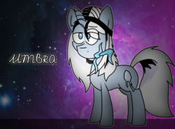 Size: 831x611 | Tagged: safe, artist:vocalscorepony, oc, oc only, oc:taylorpone, pony, solo, tentacles