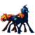 Size: 1024x1024 | Tagged: safe, artist:basykail, oc, oc only, earth pony, pony, fit, male, simple background, slender, stallion, thin, transparent background