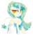 Size: 3940x4235 | Tagged: safe, artist:sorasku, oc, oc only, oc:star light, pony, unicorn, absurd resolution, augmented tail, female, mare, simple background, solo, transparent background