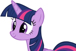 Size: 1051x708 | Tagged: safe, artist:stacyhirano34, twilight sparkle, alicorn, pony, g4, cute, female, mare, simple background, smiling, solo, transparent background, twiabetes, twilight sparkle (alicorn), vector