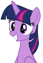 Size: 351x516 | Tagged: safe, artist:stacyhirano34, twilight sparkle, alicorn, pony, g4, the saddle row review, female, mare, simple background, smiling, solo, transparent background, twilight sparkle (alicorn), vector