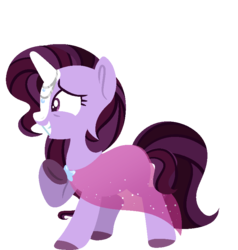 Size: 771x809 | Tagged: safe, artist:cinna-swirl, oc, oc only, pony, unicorn, base used, cape, clothes, female, jewelry, lineless, magic, magician, mare, see-through, simple background, solo, transparent background