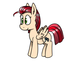 Size: 3212x2683 | Tagged: safe, artist:liserancascade, oc, oc only, oc:hidden gem, pony, cyoa:landfall, high res, simple background, solo, transparent background