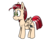 Size: 3212x2683 | Tagged: safe, artist:liserancascade, oc, oc only, oc:hidden gem, pony, cyoa:landfall, high res, simple background, solo, transparent background