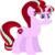 Size: 420x420 | Tagged: artist needed, source needed, safe, starlight glimmer, oc, oc only, oc:stablight glimmercakes, pony, unicorn, elements of insanity, g4, simple background, smiling, solo, transparent background