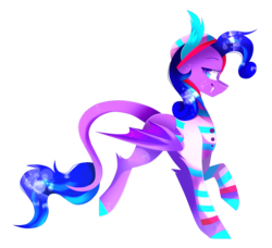 Size: 2785x2545 | Tagged: safe, artist:huirou, oc, oc only, oc:celebrate pie, bat pony, pony, clothes, female, high res, mare, simple background, solo, transparent background