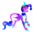 Size: 2785x2545 | Tagged: safe, artist:huirou, oc, oc only, oc:celebrate pie, bat pony, pony, clothes, female, high res, mare, simple background, solo, transparent background