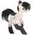 Size: 1343x1440 | Tagged: safe, artist:despotshy, oc, oc only, oc:somnus, pegasus, pony, male, simple background, solo, stallion, transparent background