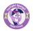 Size: 708x656 | Tagged: safe, artist:mimicproductions, twilight sparkle, alicorn, pony, g4, asparagus, faic, female, grin, seal of approval, simple background, smiling, solo, transparent background, twilight spargel, twilight sparkle (alicorn), word play