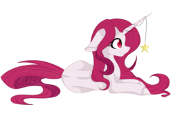 Size: 3000x2048 | Tagged: safe, artist:cinnamontee, oc, oc only, pony, unicorn, female, high res, mare, simple background, solo, stars, transparent background