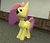 Size: 715x615 | Tagged: safe, artist:ashie, oc, oc only, oc:ashie, pony, 3d, :<>, faic, gmod, not fluttershy, solo, wat, ◉◆◉